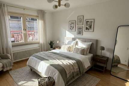 Wohnung Stuttgart Stuttgart-Mitte - 3 Zimmer, 84 m&sup2;, 1.380&euro; | Angebot:26670221