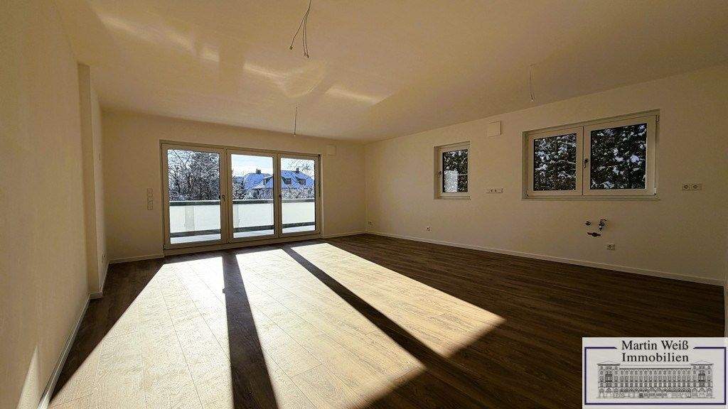 Etagenwohnung München Allach-Untermenzing - 2 Zimmer, 67 m&sup2;, 1.635&euro; | Angebot:24557758