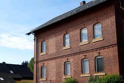 Wohnung Ludwigsstadt - 2 Zimmer, 45 m&sup2;, 340&euro; | Angebot:25397710