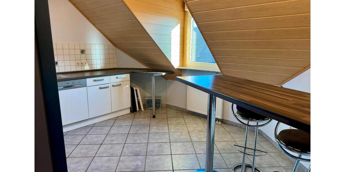 Dachgeschoßwohnung Mayen - 3 Zimmer, 90 m&sup2;, 850&euro; | Angebot:24817502