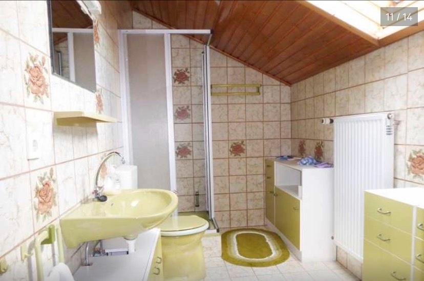 Wohnen auf Zeit Kronach - 1 Zimmer, 15 m&sup2;, 300&euro; | Angebot:26613326