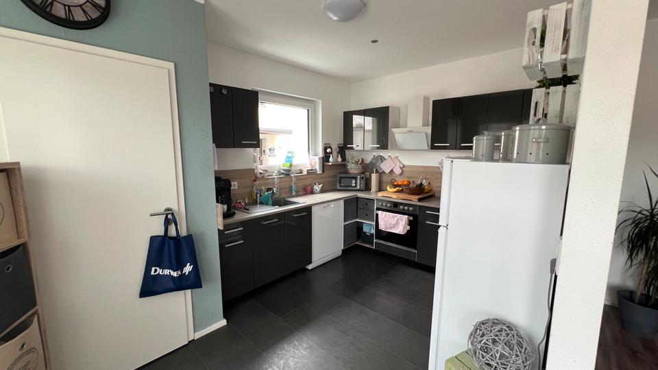 Maisonettenwohnung Polch - 5 Zimmer, 143 m&sup2;, 1.300&euro; | Angebot:26278771