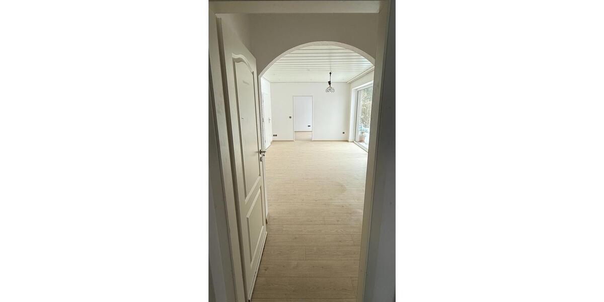 Erdgeschoßwohnung Rotenburg (Wümme) - 4 Zimmer, 82 m&sup2;, 1.200&euro; | Angebot:25087731