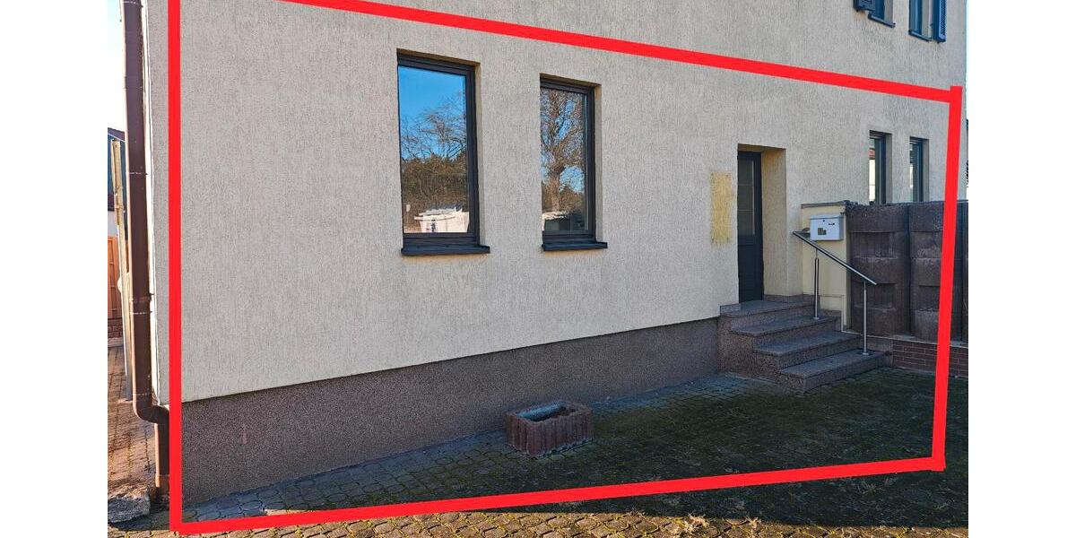 Gewerbeobjekt Sondershausen - 590&euro; | Angebot:24363569