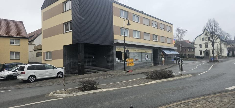 Gewerbeobjekt Anröchte - 1.122&euro; | Angebot:26101372