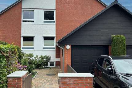 Wohnung zum Mieten in Hamburg 1.120 € 65 m²