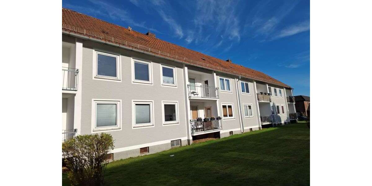 Etagenwohnung Südheide Unterlüß - 1 Zimmer, 32 m&sup2;, 385&euro; | Angebot:26163846