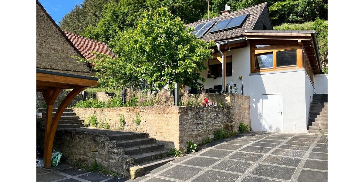 Etagenwohnung Medard - 3.5 Zimmer, 146 m&sup2;, 1.500&euro; | Angebot:26591286