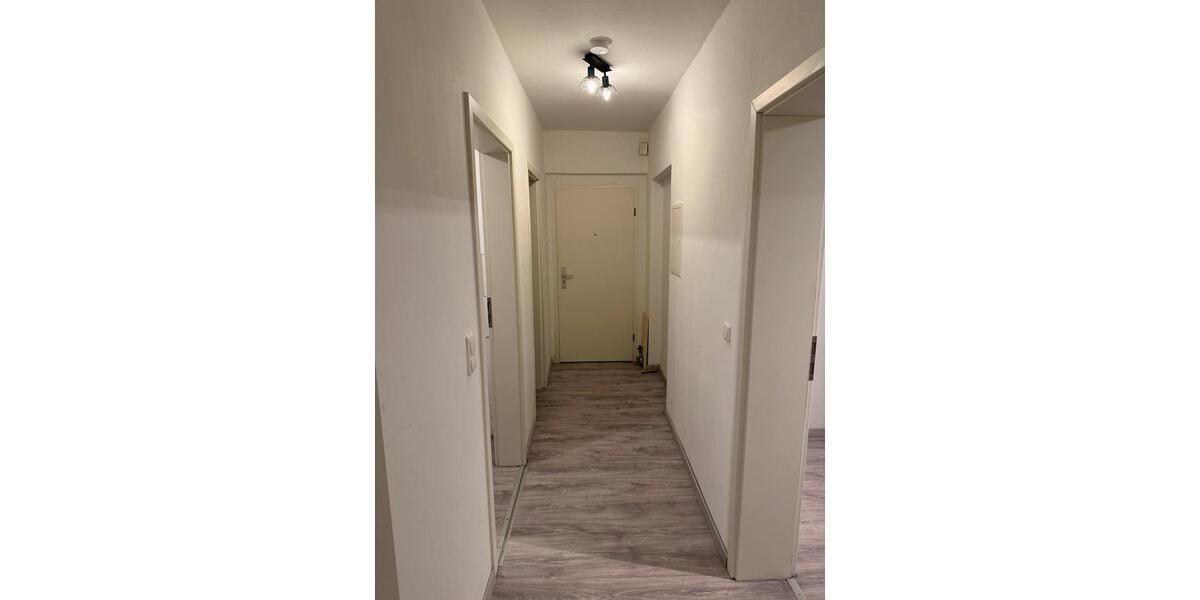 3,5-Zimmer-Maisonette mit Garten, Terrasse 2 Stellplätze 4 zimmer