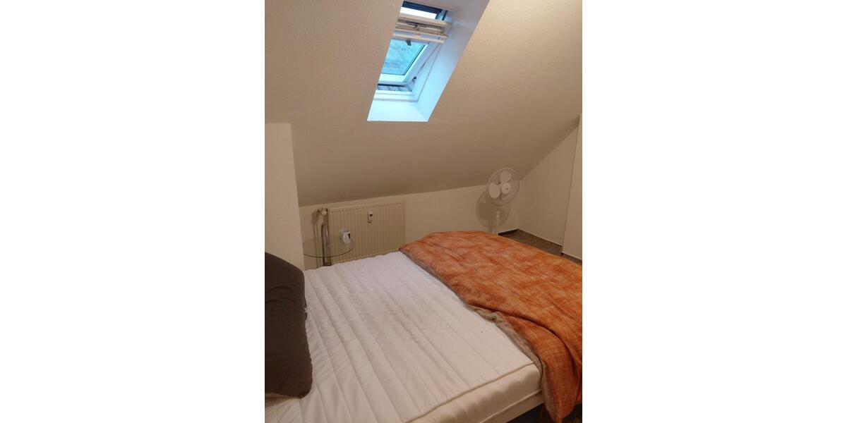 Dachgeschoßwohnung Bielefeld Heepen - 1 Zimmer, 26 m&sup2;, 340&euro; | Angebot:26489820