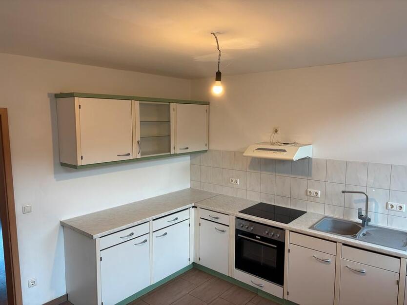 Wohnung zu vermieten