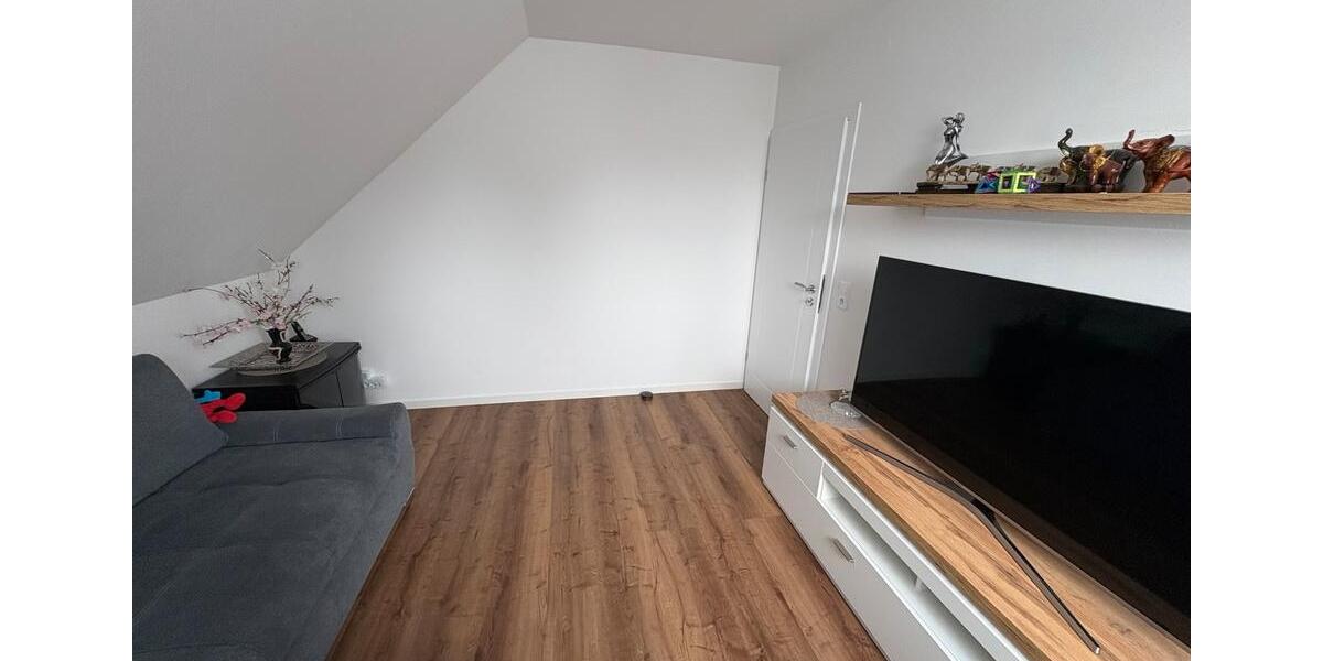 Etagenwohnung Bramsche - 4 Zimmer, 90 m&sup2;, 950&euro; | Angebot:26658890