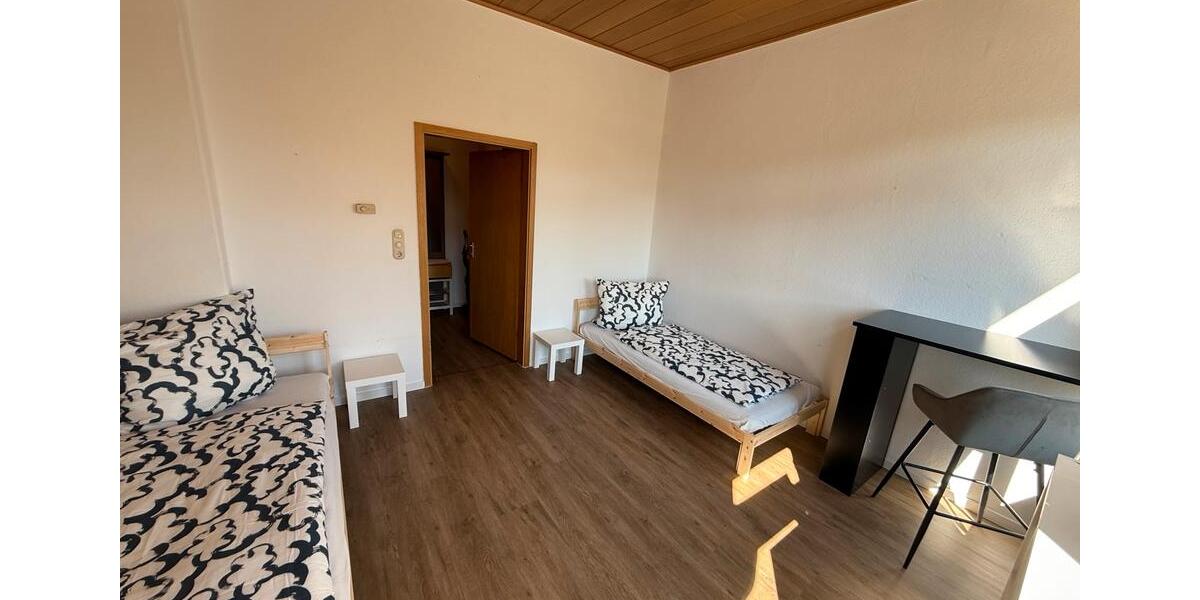 Wohnen auf Zeit Elsfleth - 3 Zimmer, 80 m&sup2;, 12&euro; | Angebot:26058343