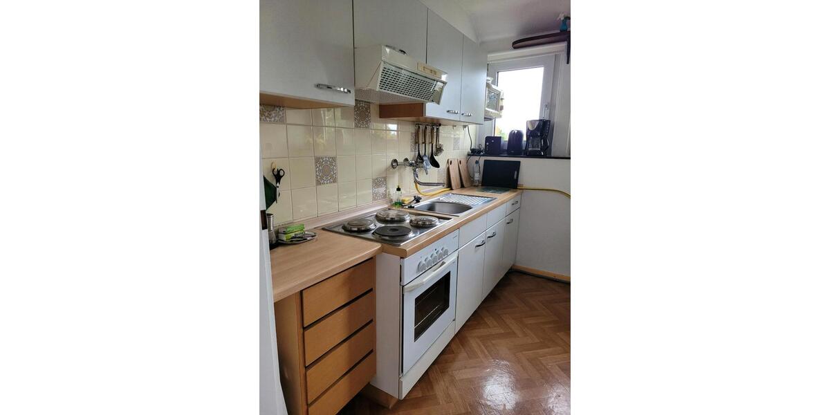 Wohnen auf Zeit Sarstedt - 3 Zimmer, 60 m&sup2;, 70&euro; | Angebot:23084649