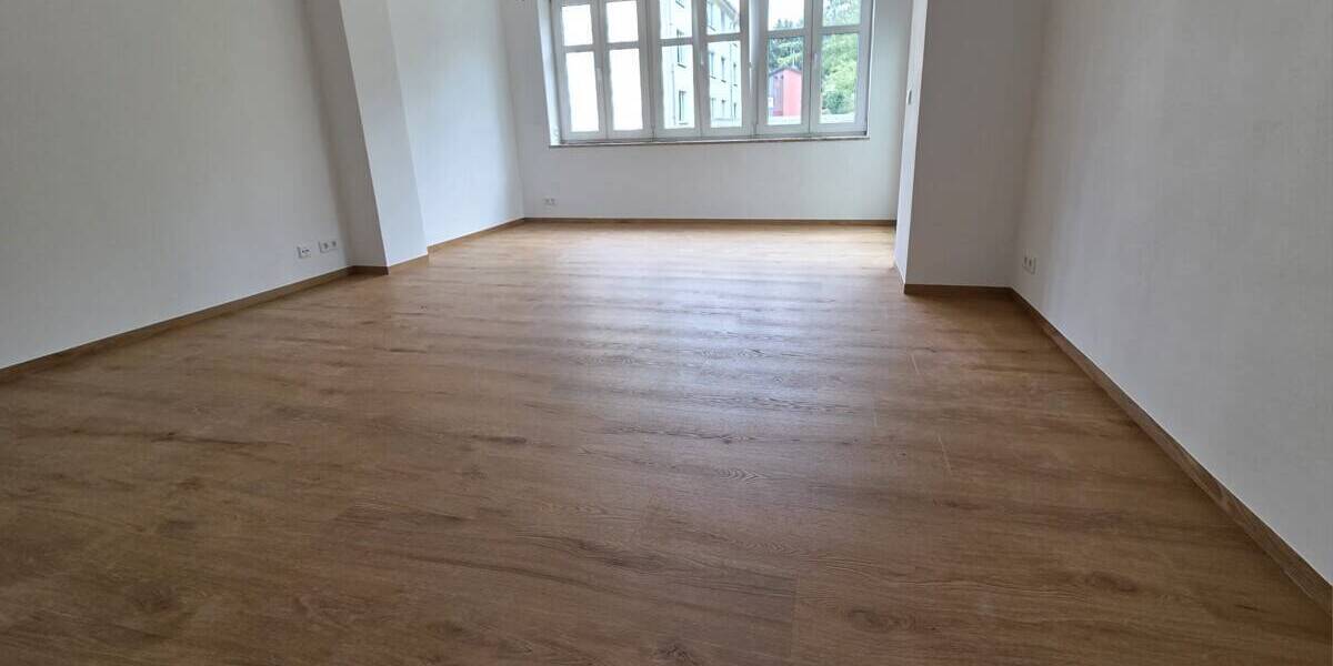 Etagenwohnung Burkhardtsdorf - 3 Zimmer, 77 m&sup2;, 720&euro; | Angebot:26066044