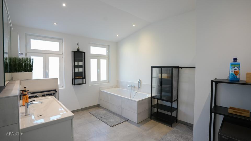 Einfamilienhaus Leipzig Ost - 3 Zimmer, 121 m&sup2;, 2.290&euro; | Angebot:26272866