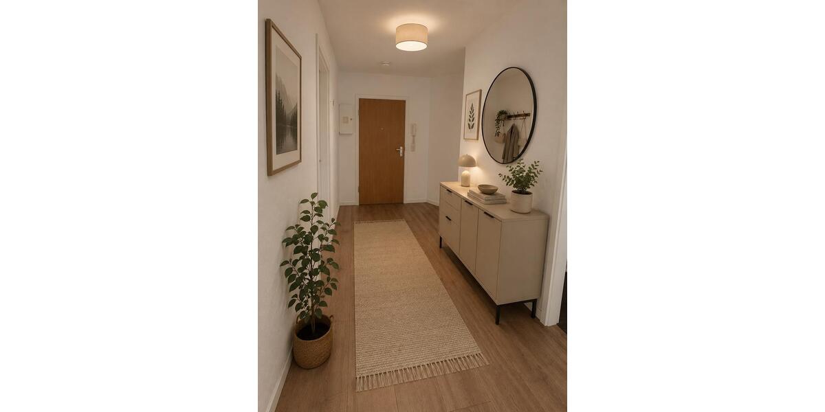 Etagenwohnung Ronnenberg - 3 Zimmer, 125 m&sup2;, 1.100&euro; | Angebot:26705792