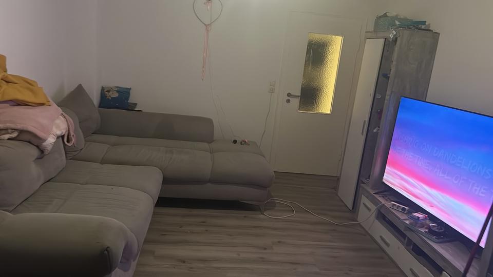 Etagenwohnung Hagen Hagen-Mitte - 1 Zimmer, 36 m&sup2;, 564&euro; | Angebot:25920023