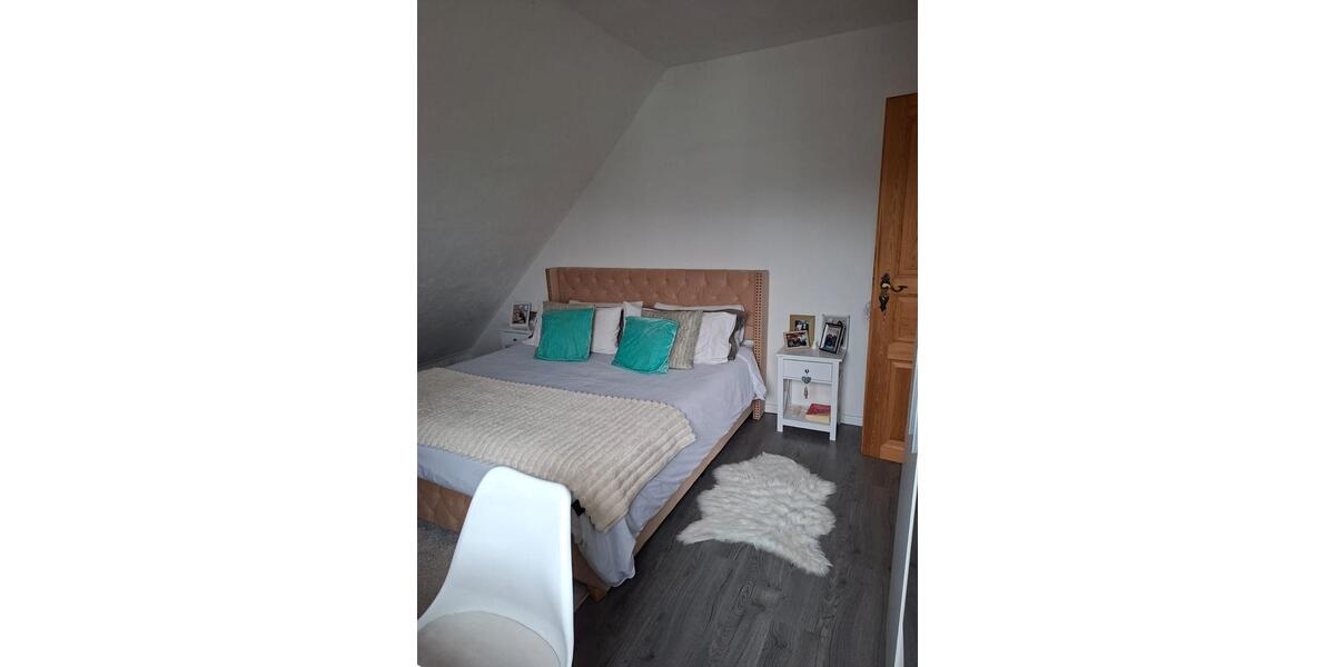 Etagenwohnung Hatzfeld (Eder) - 3 Zimmer, 90 m&sup2;, 700&euro; | Angebot:25416524