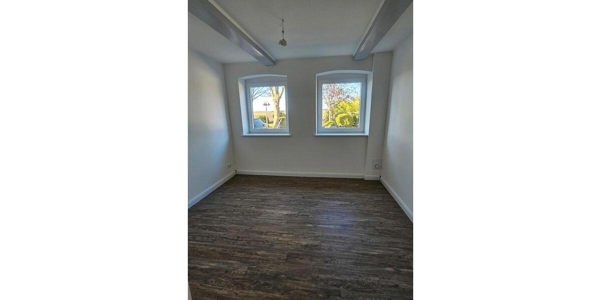 Etagenwohnung Süderlügum - 2 Zimmer, 61 m&sup2;, 800&euro; | Angebot:26415325