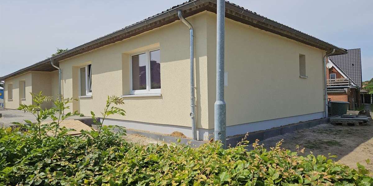Etagenwohnung Koldenbüttel - 2 Zimmer, 44 m&sup2;, 410&euro; | Angebot:27051804