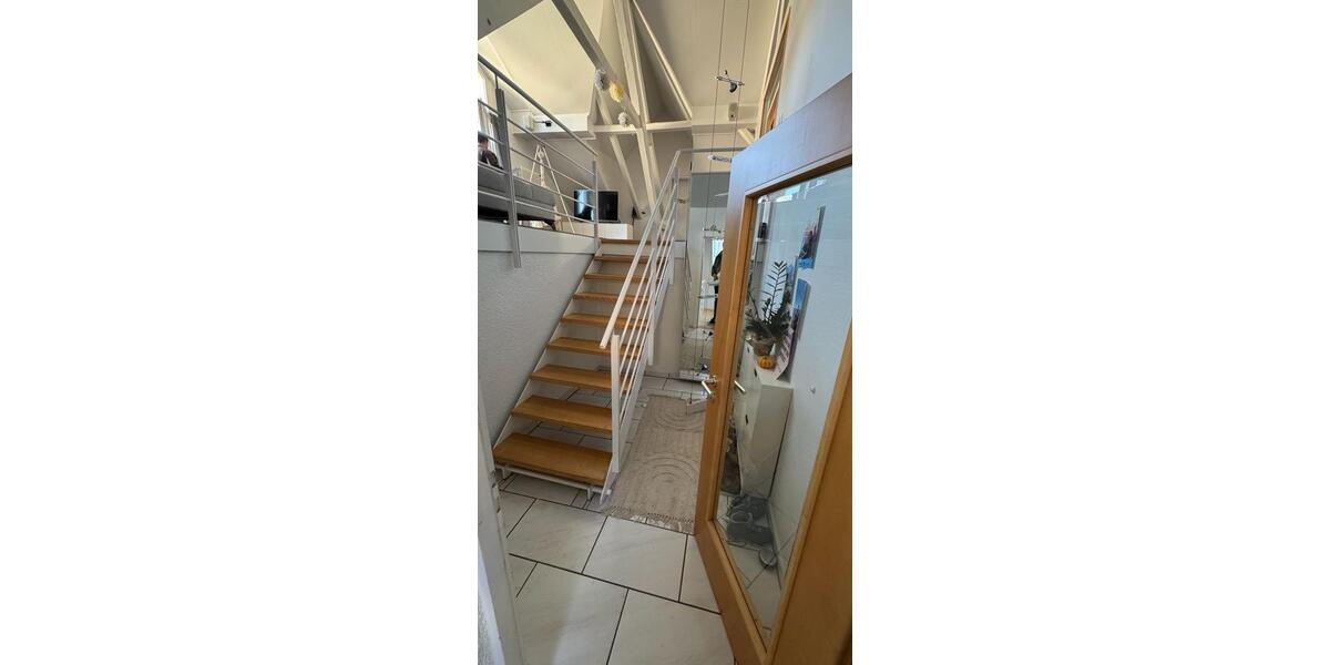 3 Zimmer Wohnung in Haslach 3 zimmer