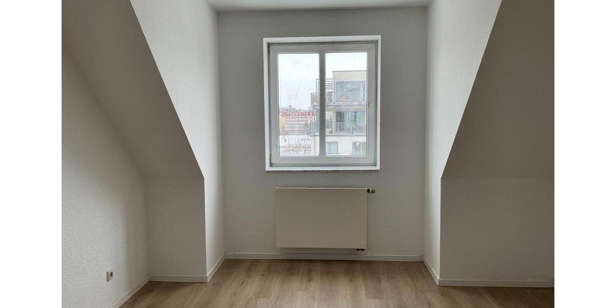 Etagenwohnung Magdeburg Brückfeld - 2 Zimmer, 54 m&sup2;, 419&euro; | Angebot:26264147
