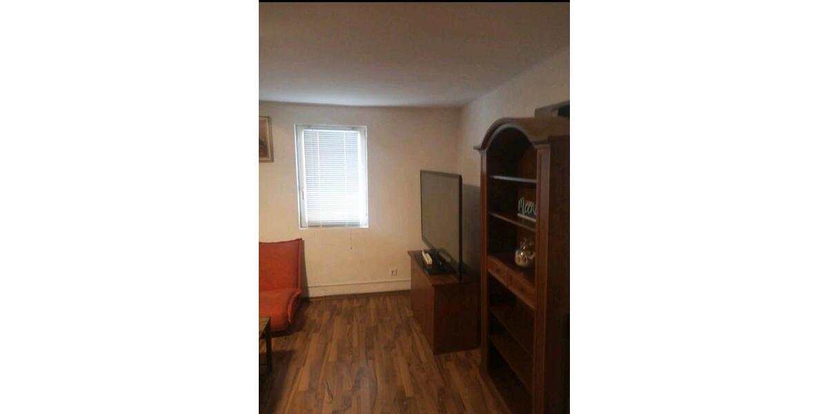 Etagenwohnung Kupferzell - 2 Zimmer, 50 m&sup2;, 500&euro; | Angebot:25886774