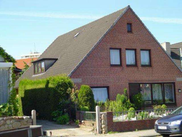 Etagenwohnung Travemünde Alt-Travemünde / Rönnau - 2 Zimmer, 55 m&sup2;, 550&euro; | Angebot:25045677