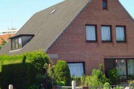 Wohnung Travemünde Alt-Travemünde / Rönnau - 2 Zimmer, 55 m&sup2;, 550&euro; | Angebot:25045677