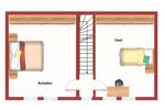Wohnen auf Zeit Filderstadt - 3 Zimmer, 66 m&sup2;, 1.900&euro; | Angebot:26219693
