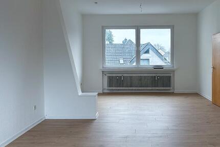 Wohnung Radevormwald - 4 Zimmer, 110 m&sup2;, 800&euro; | Angebot:24506939