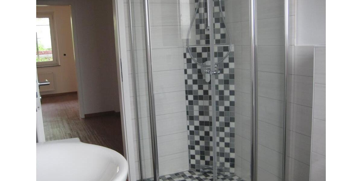 3-Zimmer-Wohnung mit Balkon 3 zimmer