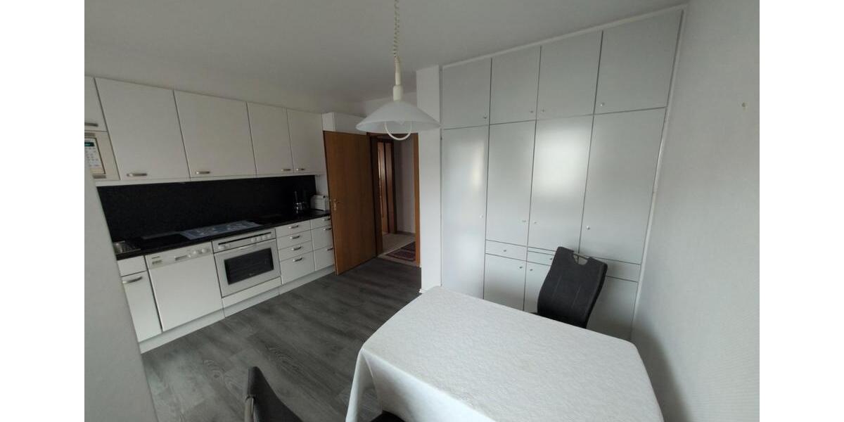 Etagenwohnung Osnabrück Wüste - 4 Zimmer, 108 m&sup2;, 1.300&euro; | Angebot:26267967