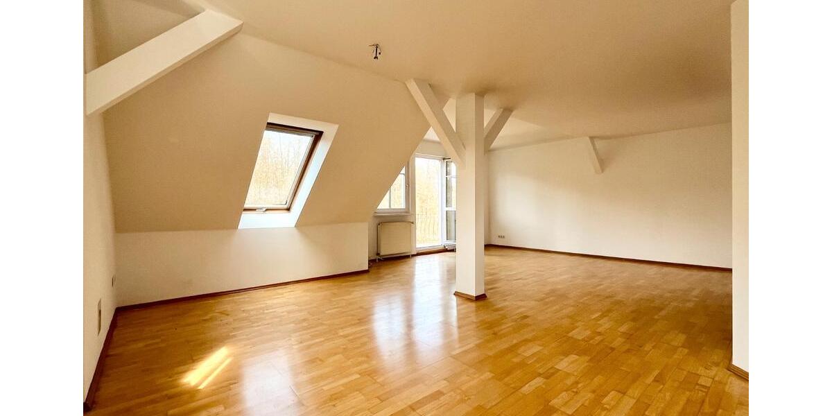 Dachgeschoßwohnung Panketal - 2 Zimmer, 85 m&sup2;, 1.275&euro; | Angebot:26649673