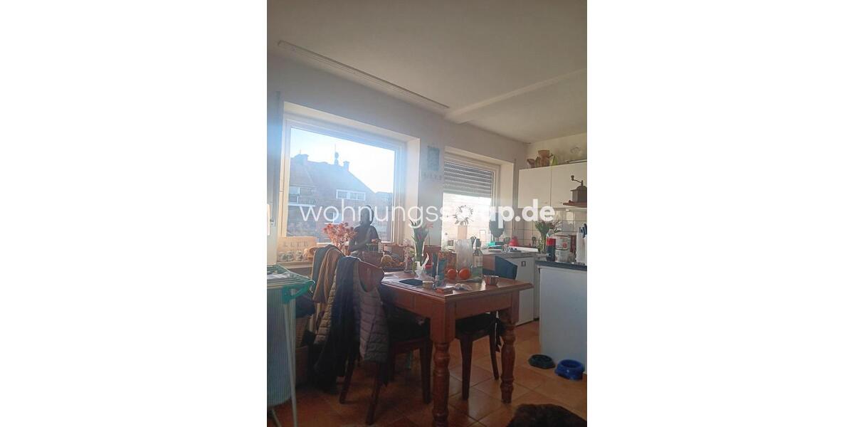 Wohnungsswap - 1 Zimmer, 22 m² - Kerkerinckstraße, Münster 1 zimmer