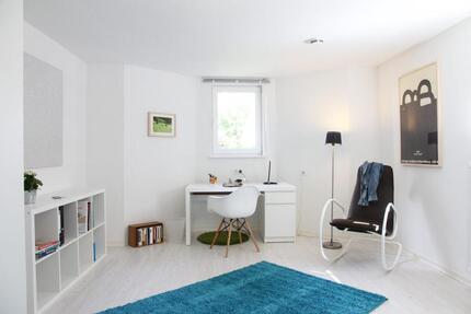 WG Zimmer zu vermieten - Moderne Studentenvilla in Toplage 1 zimmer