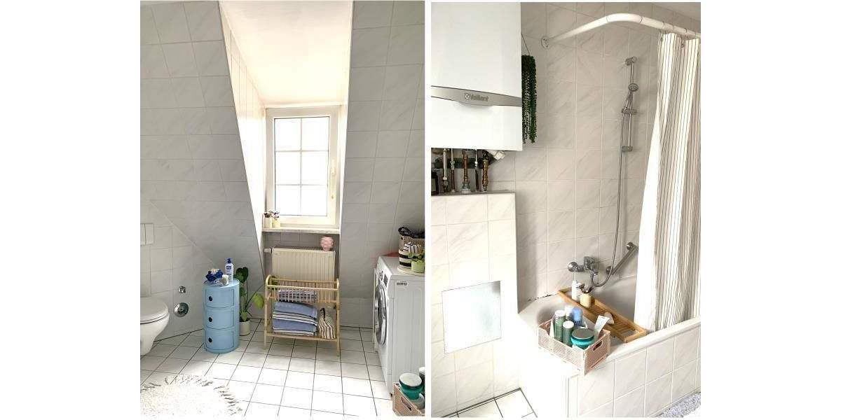 Etagenwohnung Nürnberg St Johannis - 1 Zimmer, 60 m&sup2;, 610&euro; | Angebot:24991641