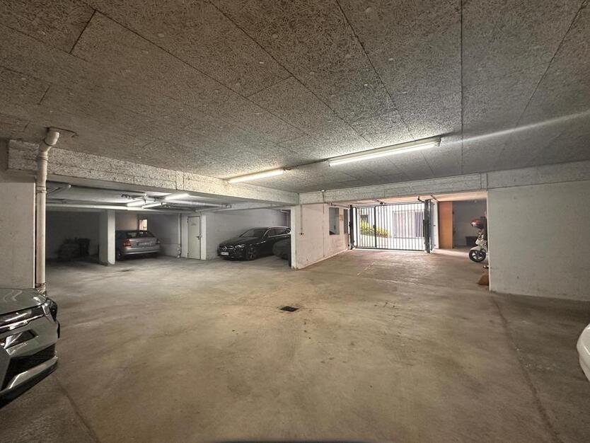 MaisonettenWohnung in Uhingen ( Göppingen )
