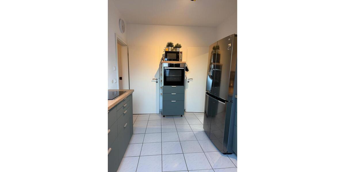 Etagenwohnung Niedenstein - 4 Zimmer, 120 m&sup2;, 936&euro; | Angebot:26690843