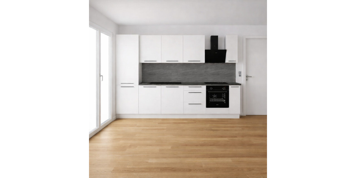 Etagenwohnung Lingen (Ems) - 2 Zimmer, 76 m&sup2;, 900&euro; | Angebot:24838985