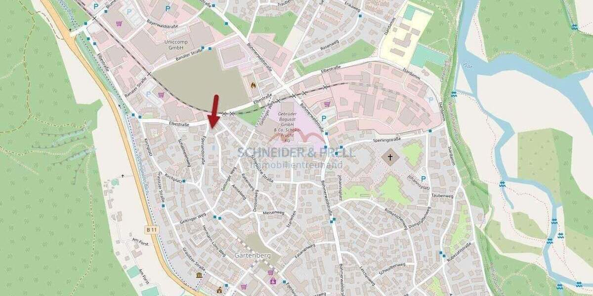 Etagenwohnung Geretsried Gartenberg - 3 Zimmer, 95 m&sup2;, 1.375&euro; | Angebot:25663519