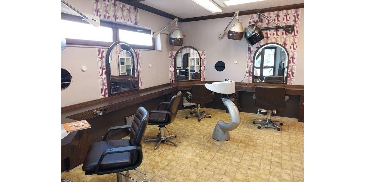 Gewerbeobjekt Hungen - 850&euro; | Angebot:24487004