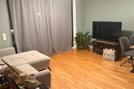 Wohnung Mainz Neustadt - 2 Zimmer, 60 m&sup2;, 1.175&euro; | Angebot:24873841