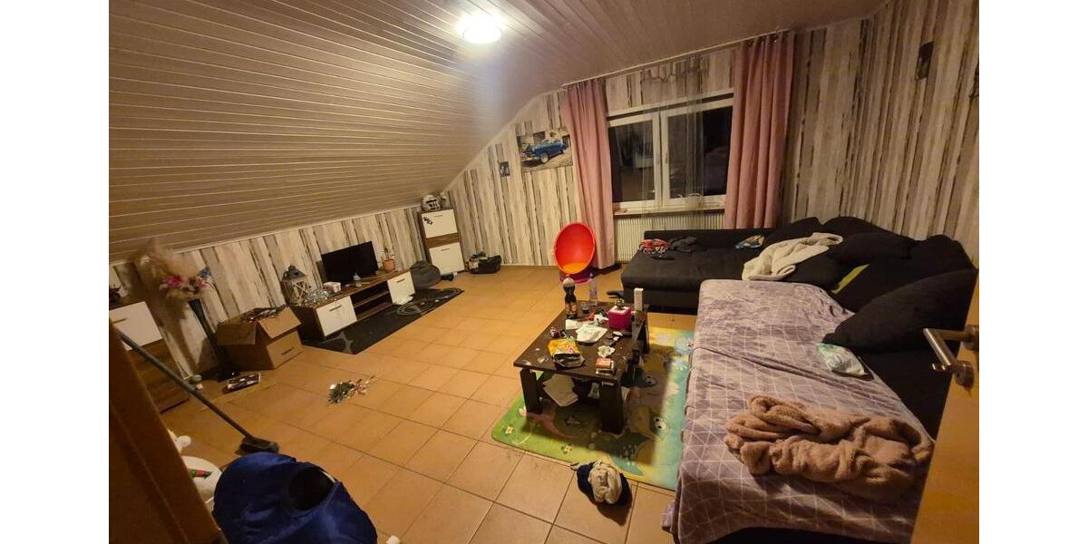 4 Raumwohnung 4 zimmer