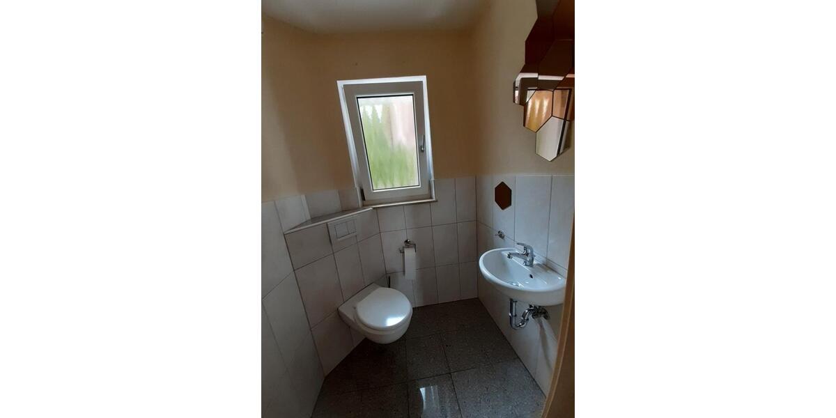 Erdgeschoßwohnung Weihenzell - 5 Zimmer, 145 m&sup2;, 1.050&euro; | Angebot:26573314