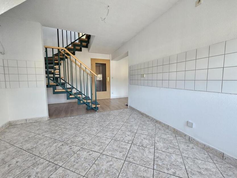 Maisonetter Wohntraum