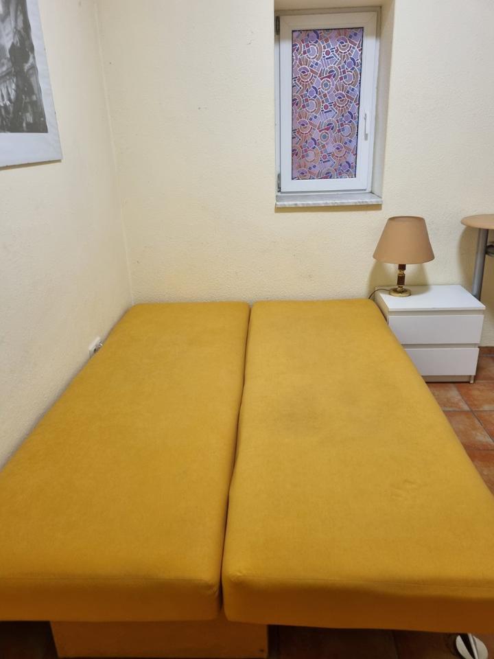 ZweiZimmerwohnung