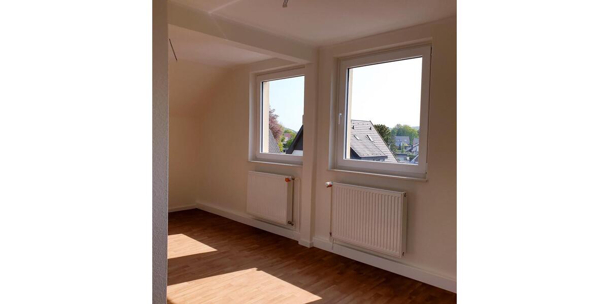 Dachgeschoßwohnung Gütersloh Avenwedde - 2 Zimmer, 37 m&sup2;, 365&euro; | Angebot:24976613
