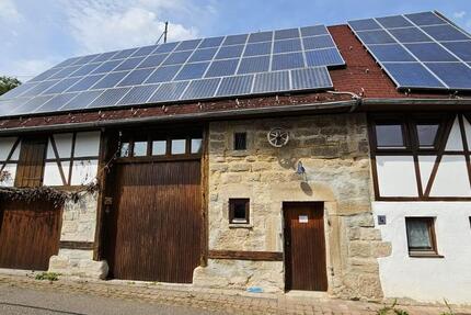 Gewerbeobjekt Hüttlingen - 990&euro; | Angebot:22086412